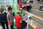 14. Frauensporttag in der Wiedigsburg (Foto: Angelo Glashagel)