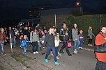 Lichterfest im &Ouml;stertal (Foto: Karl-Heinz Herrmann)