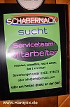 Schabernack am Mittwoch (Foto: City Scout Sven G&auml;mkow)