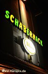 Schabernack am Mittwoch (Foto: City Scout Sven G&auml;mkow)