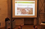 Kreisbauernverband tagte gestern (Foto: Karl-Heinz Herrmann)