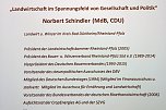Kreisbauernverband tagte gestern (Foto: Karl-Heinz Herrmann)