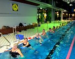 14. Frauensporttag im Nordh&auml;user Badehaus (Foto: Badehaus Nordhausen GmbH)