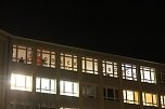 Das Nordh&auml;user CoDeck wurde am Abend offiziell er&ouml;ffnet (Foto: Angelo Glashagel)