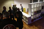 Das Nordh&auml;user CoDeck wurde am Abend offiziell er&ouml;ffnet (Foto: Angelo Glashagel)