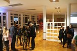 Das Nordh&auml;user CoDeck wurde am Abend offiziell er&ouml;ffnet (Foto: Angelo Glashagel)