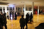 Das Nordh&auml;user CoDeck wurde am Abend offiziell er&ouml;ffnet (Foto: Angelo Glashagel)