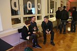 Das Nordh&auml;user CoDeck wurde am Abend offiziell er&ouml;ffnet (Foto: Angelo Glashagel)