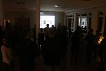 Das Nordh&auml;user CoDeck wurde am Abend offiziell er&ouml;ffnet (Foto: Angelo Glashagel)