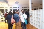 Das Nordh&auml;user CoDeck wurde am Abend offiziell er&ouml;ffnet (Foto: Angelo Glashagel)