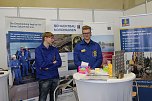 14. Berufsinfotage 2015 im Kyffh&auml;userkreis er&ouml;ffnet (Foto: Karl-Heinz Herrmann)