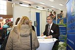 14. Berufsinfotage 2015 im Kyffh&auml;userkreis er&ouml;ffnet (Foto: Karl-Heinz Herrmann)