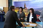 14. Berufsinfotage 2015 im Kyffh&auml;userkreis er&ouml;ffnet (Foto: Karl-Heinz Herrmann)
