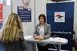 14. Berufsinfotage 2015 im Kyffh&auml;userkreis er&ouml;ffnet (Foto: Karl-Heinz Herrmann)