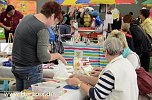 Bastelmesse auf dem Petersberg (Foto: City Scout Sven G&auml;mkow)