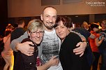 Party im Jugendclubhaus in Nordhausen - der Samstag (Foto: Belvedere Media Agentur)
