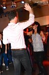 Party im Jugendclubhaus in Nordhausen - der Samstag (Foto: Belvedere Media Agentur)