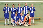 8. Sponsoren-Cup des BSV gestartet (Foto: Karl-Heinz Herrmann)