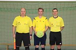 8. Sponsoren-Cup des BSV gestartet (Foto: Karl-Heinz Herrmann)