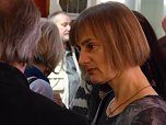 Vernissage im Kunsthaus Meyenburg (Foto: privat)