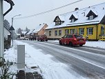 Winterdienst? Fehlanzeige (Foto: privat)