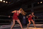 Energy Dancers aus Berlin (Foto: Peter Blei)