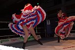 Energy Dancers aus Berlin (Foto: Peter Blei)