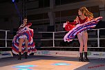 Energy Dancers aus Berlin (Foto: Peter Blei)