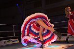 Energy Dancers aus Berlin (Foto: Peter Blei)