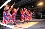 Energy Dancers aus Berlin (Foto: Peter Blei)