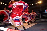 Energy Dancers aus Berlin (Foto: Peter Blei)
