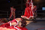 Energy Dancers aus Berlin (Foto: Peter Blei)