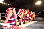 Energy Dancers aus Berlin (Foto: Peter Blei)