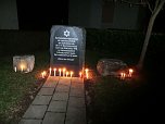 Erinnern und gedenken (Foto: privat)