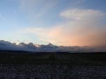 Wolken und mehr (Foto: Heike)