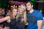 Party im Jugendclubhaus in Nordhausen (Foto: Belvedere Media Agentur)