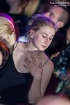 Party im Jugendclubhaus in Nordhausen (Foto: Belvedere Media Agentur)