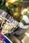 Party im Jugendclubhaus in Nordhausen (Foto: Belvedere Media Agentur)