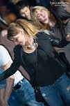 Party im Jugendclubhaus in Nordhausen (Foto: Belvedere Media Agentur)