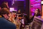 Party im Jugendclubhaus in Nordhausen (Foto: Belvedere Media Agentur)