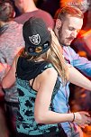 Party im Jugendclubhaus in Nordhausen (Foto: Belvedere Media Agentur)
