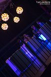 Party im Jugendclubhaus in Nordhausen (Foto: Belvedere Media Agentur)