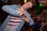 Party im Jugendclubhaus in Nordhausen (Foto: Belvedere Media Agentur)