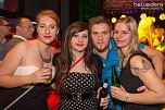 Party im Jugendclubhaus in Nordhausen (Foto: Belvedere Media Agentur)