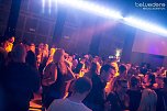 Party im Jugendclubhaus in Nordhausen (Foto: Belvedere Media Agentur)