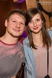 Party im Jugendclubhaus in Nordhausen (Foto: Belvedere Media Agentur)