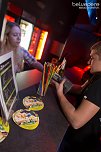 Party im Jugendclubhaus in Nordhausen (Foto: Belvedere Media Agentur)