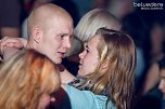 Party im Jugendclubhaus in Nordhausen (Foto: Belvedere Media Agentur)