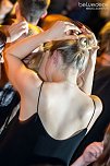 Party im Jugendclubhaus in Nordhausen (Foto: Belvedere Media Agentur)