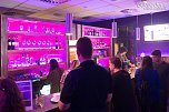 Party im Jugendclubhaus in Nordhausen (Foto: Belvedere Media Agentur)